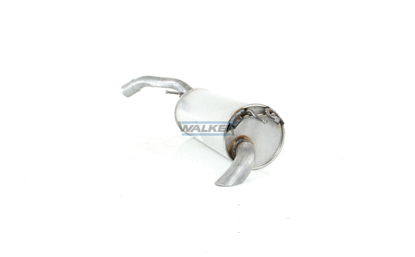 Silencieux arrière WALKER 21497