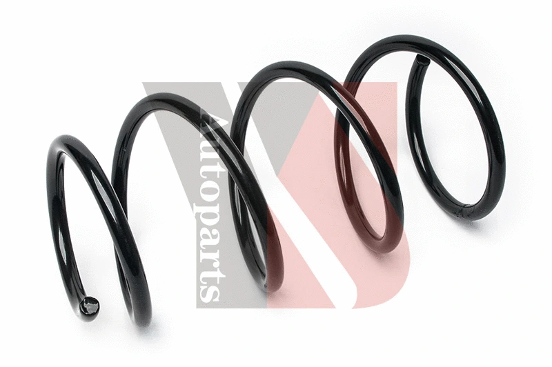 Ressort de suspension YSPARTS YS-CS0081