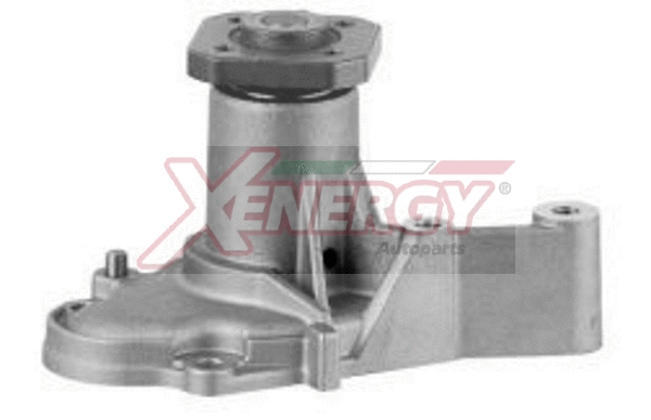 Pompe à eau, refroidissement du moteur AP XENERGY X208050
