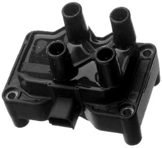Bobine d'allumage BBT IC18105