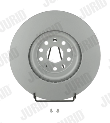 Disque de frein JURID 562663JC-1