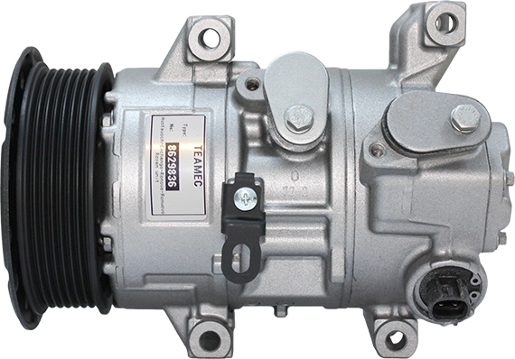 Compresseur, climatisation FRIESEN FRC29836