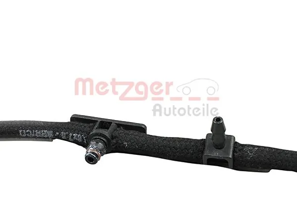 Tuyau, carburant de fuite METZGER 0840124
