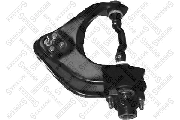 Bras de liaison, suspension de roue STELLOX 57-02963-SX