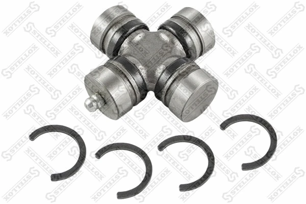 Joint, arbre de transmission STELLOX 20-36017-SX