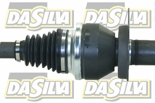 Arbre de transmission DA SILVA 9274T