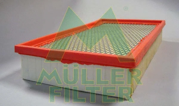 Filtre à air MULLER FILTER PA3428