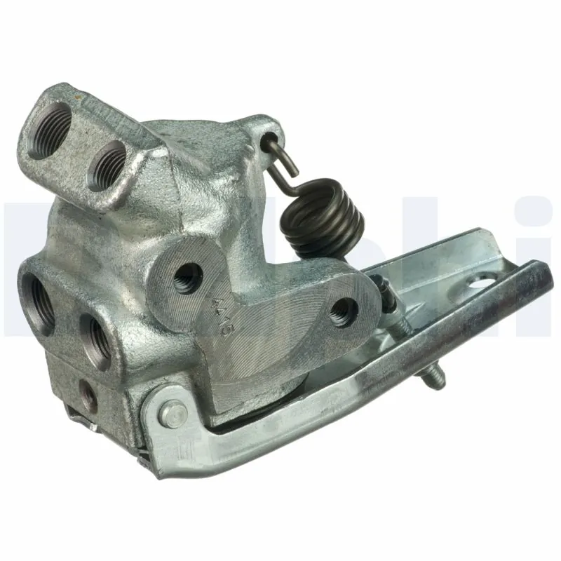 Régulateur de freinage DELPHI LV80011