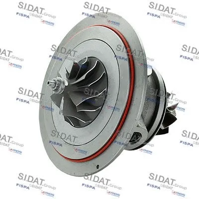 Groupe carter, turbocompresseur AUTOTEAM D71263