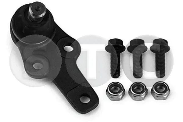 Rotule de suspension STC T453107