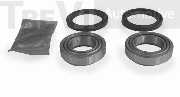 Kit de roulements de roue TREVI AUTOMOTIVE WB1577