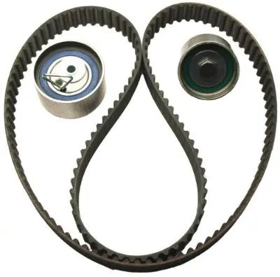 Kit de courroie crantée Cloyes BK265A