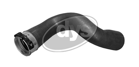 Gaine de suralimentation DYS 76-01681
