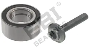 Kit de roulements de roue EBI EBK1810