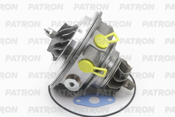 Groupe carter, turbocompresseur PATRON PTR1079
