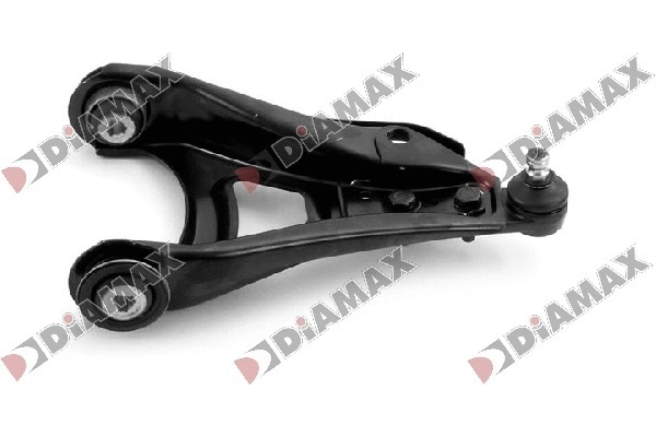 Bras de liaison, suspension de roue DIAMAX B5014