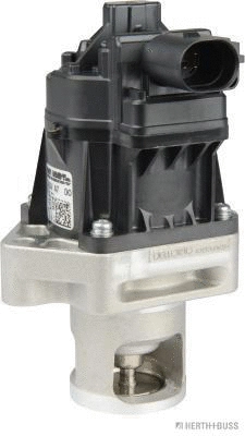 Vanne EGR HERTH+BUSS ELPARTS 70671407