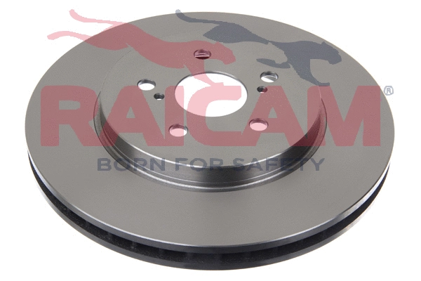 Disque de frein RAICAM RD01411