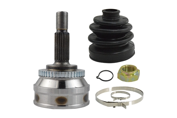 Jeu de joints, arbre de transmission HEMAN TJ02600