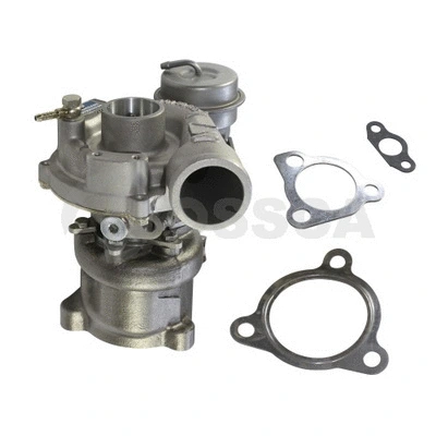 Turbocompresseur, suralimentation OSSCA 06441