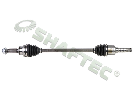 Arbre de transmission SHAFTEC FO368LR