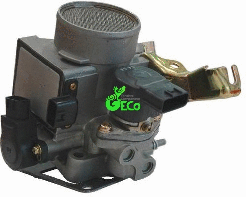 Corps papillon GECO CF19196Q
