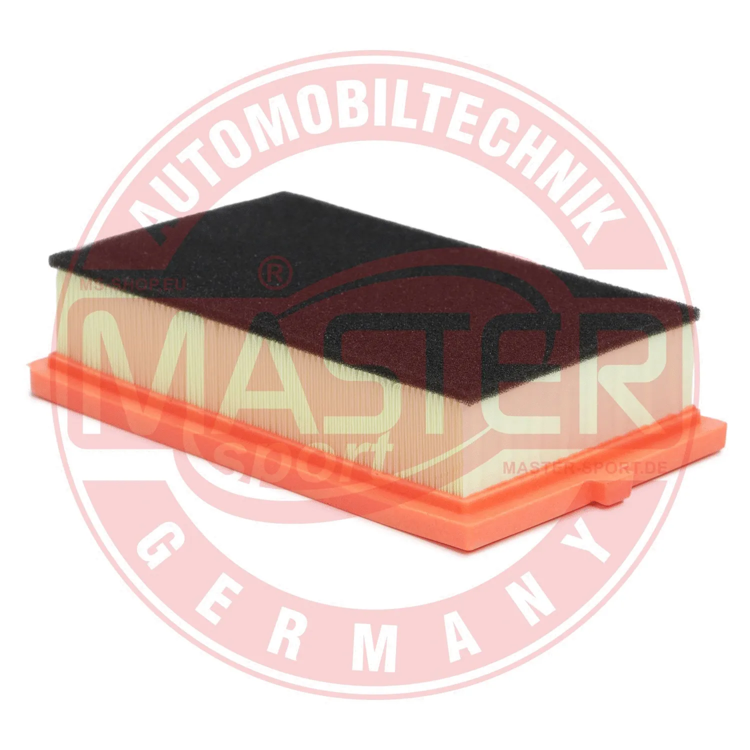 Filtre à air MASTER-SPORT GERMANY 23013-LF-PCS-MS