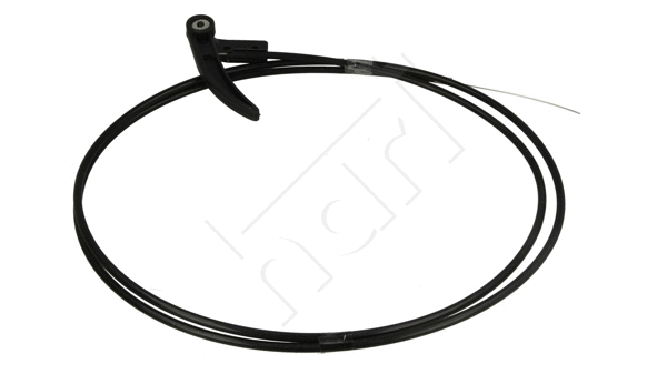 Tirette de capot moteur HART 135 936