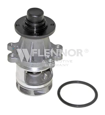 Pompe à eau, refroidissement du moteur FLENNOR FWP70152