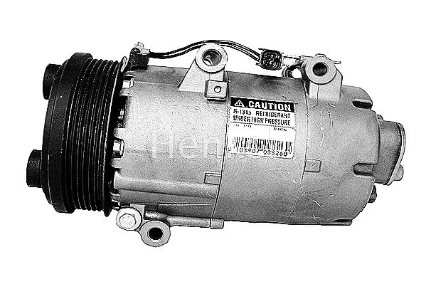 Compresseur, climatisation Henkel Parts 7110710R