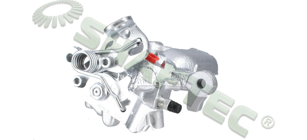 Étrier de frein SHAFTEC BC7064R