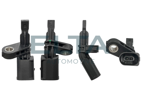 Capteur, vitesse de roue ELTA AUTOMOTIVE EA1722