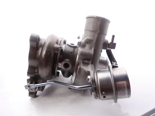 Turbocompresseur, suralimentation GARRETT 730640-5001S