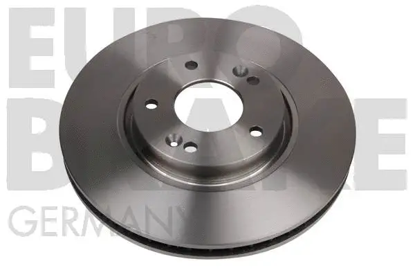 Disque de frein EUROBRAKE 5815203433