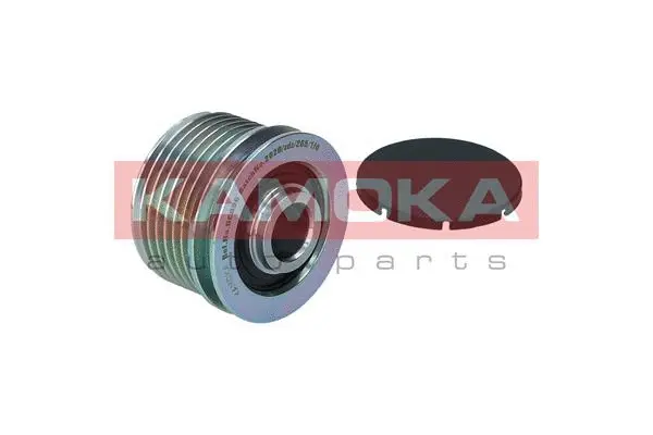 Poulie roue libre, alternateur KAMOKA RC096