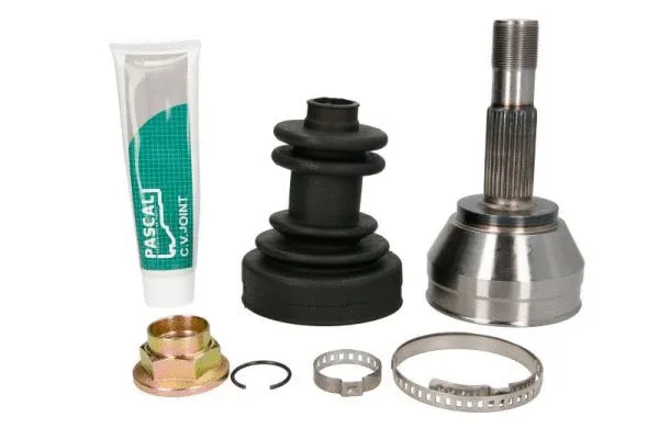 Jeu de joints, arbre de transmission PASCAL G1F019PC