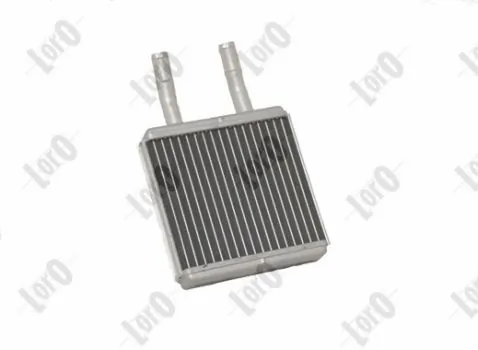 Système de chauffage ABAKUS 019-015-0004-B