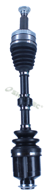 Arbre de transmission SHAFTEC HY184R