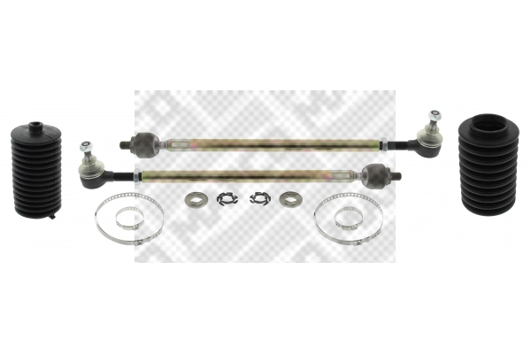 Kit de réparation, barre de connexion MAPCO 53336/1