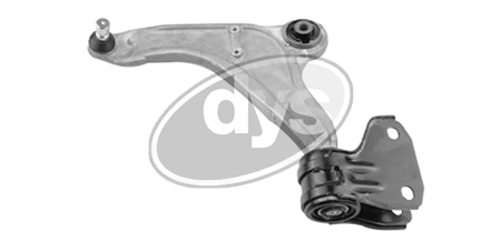 Bras de liaison, suspension de roue DYS 20-10287