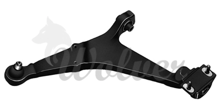 Rotule de barre de connexion WOLVER SP305731
