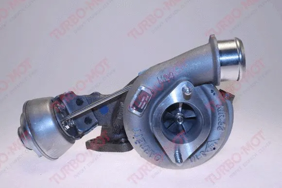 Turbocompresseur, suralimentation TURBO-MOT 610972