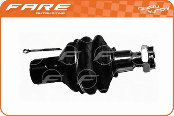 Rotule de suspension FARE SA RS181