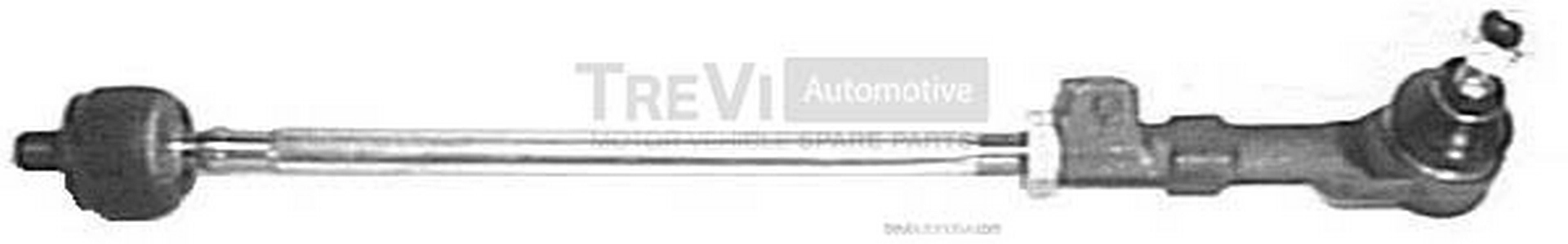 Rotule de direction intérieure, barre de connexion TREVI AUTOMOTIVE TRTT4716