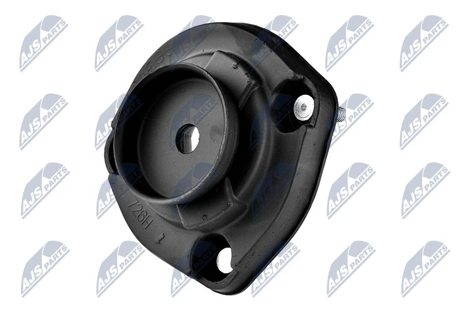 Suspension, amortisseur NTY AD-TY-043
