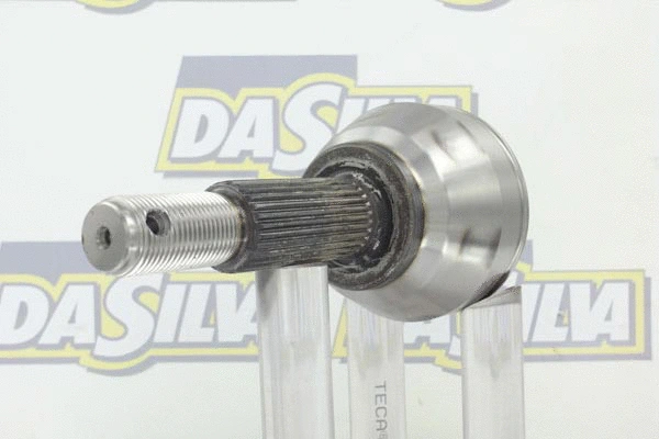 Jeu de joints, arbre de transmission DA SILVA J8870