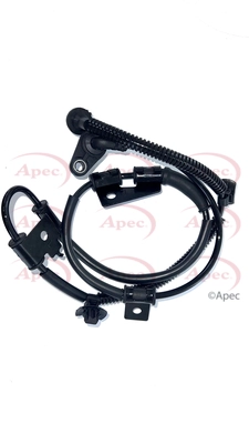 Capteur, vitesse de roue APEC ABS1611