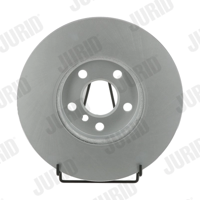 Disque de frein JURID 563267JC