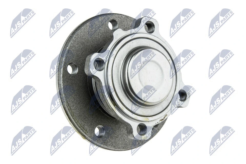 Kit de roulements de roue NTY KLP-BM-014