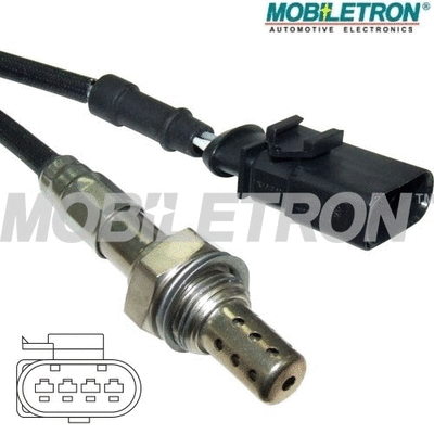 Sonde lambda MOBILETRON OS-B4180P